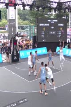 超三联赛重庆黔江峡谷城15.21常州有迈20231028