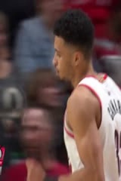 NBA常规赛 太阳VS开拓者 20231220