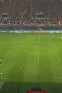 中甲联赛 大连鲲城VS石家庄功夫 20250705