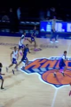 NBA常规赛 奇才VS尼克斯 20241119