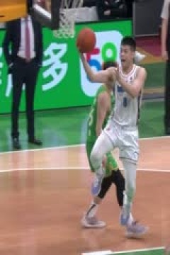 CBA常规赛第39轮 辽宁本钢VS北京北汽 20240205(原声)