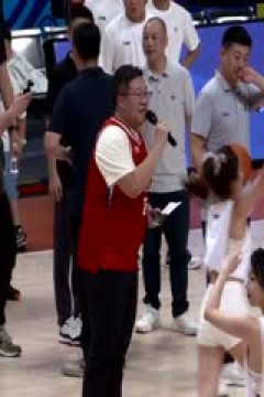 NBL 长沙湾田勇胜VS香港金牛 20240630