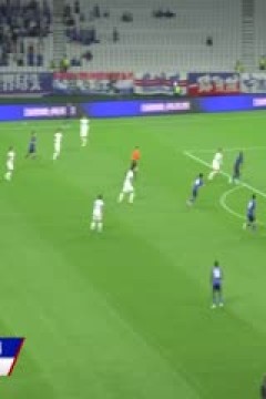 中超联赛 上海申花VS武汉三镇 20240409