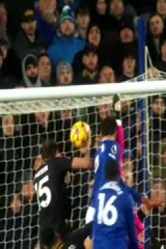 英超联赛 莱斯特城VS布莱顿 20241209