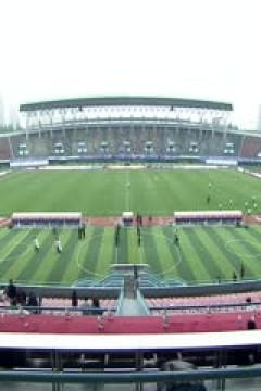 中甲联赛 无锡吴钩VS南京城市 20240428