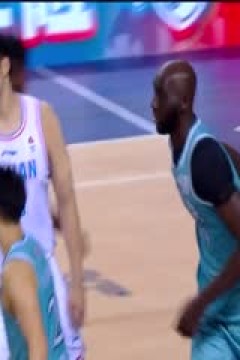 CBA常规赛第26轮 南京头排苏酒VS福建浔兴股份 20240106(刘沛元)