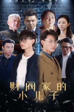 财阀家的小儿子短剧版
