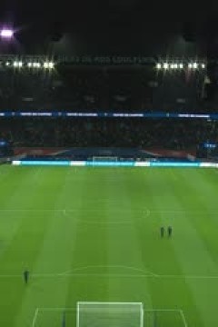 法超杯赛事 巴黎圣日耳曼vs图卢兹 (石庆圣、李彦) 20240103