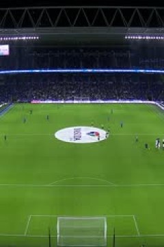 西甲 皇家社会vs阿拉维斯 (周楚雄) 20240102