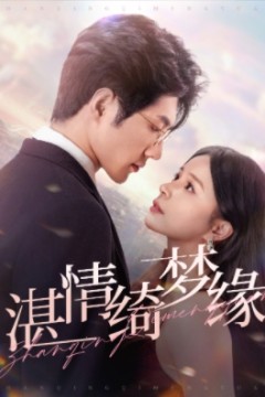 湛情琦梦缘