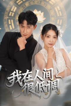 我在人间很低调