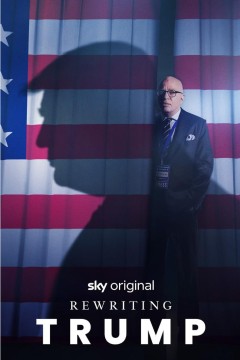 改写特朗普