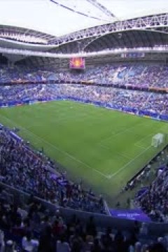 亚洲杯 韩国vs马来西亚 20240125(陈凯冬)