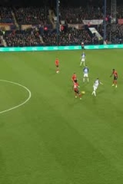 英超  卢顿vs布莱顿 (刘畅) 20240130