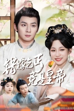 错嫁乞丐竟是皇帝(乞丐夫君竟是龙)