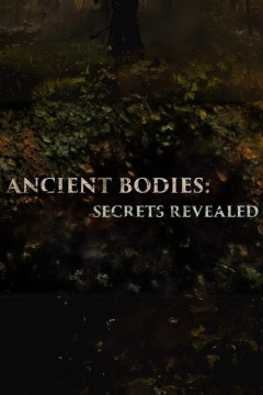 远古尸体：揭开秘密