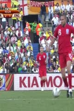 南非世界杯 八分之一决赛 德國(歐洲) VS (歐洲)英格蘭(国俄双语)