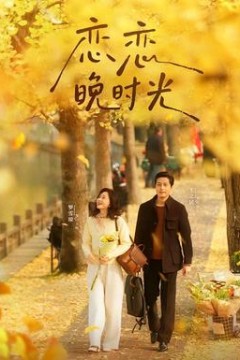 恋恋晚时光