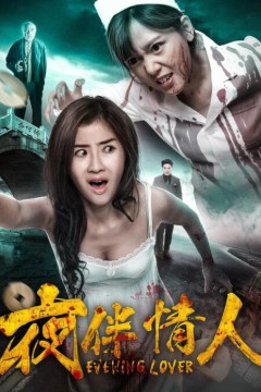 夜伴情人