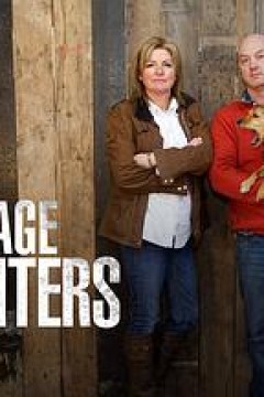 旧货猎人第八季