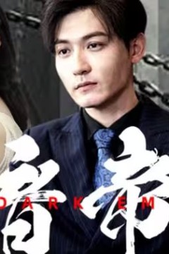 暗帝(大夏帝骄)