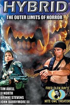 异形总司令(国语版)