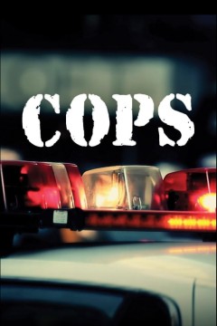 执法先锋第三十七季