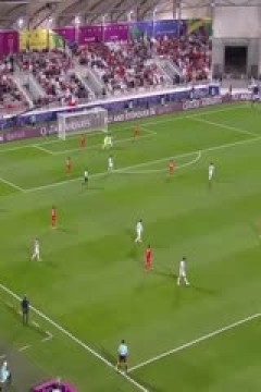 亚洲杯 阿曼vs泰国 (徐瑞敏、杨淏淞) 20240121