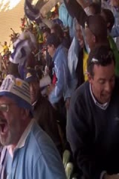 南非世界杯 小組賽-A 墨西哥(北美洲) VS (南美洲)烏拉圭(国俄双语)