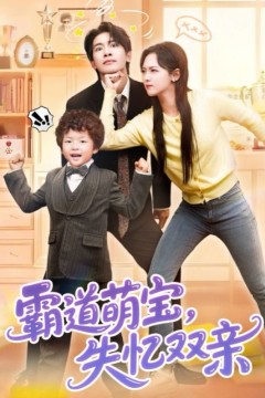 霸道萌宝失忆双亲