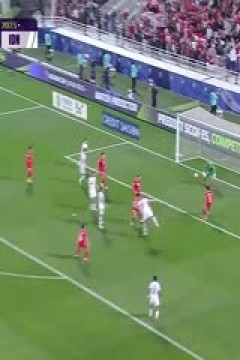 亚洲杯 越南vs印度尼西亚 (CCTV5) 20240119