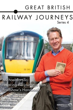 英国铁路纪行第四季