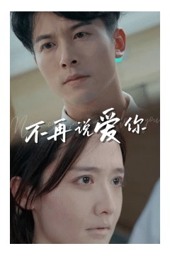 不再说爱你