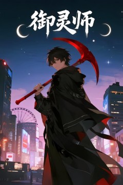 御灵师