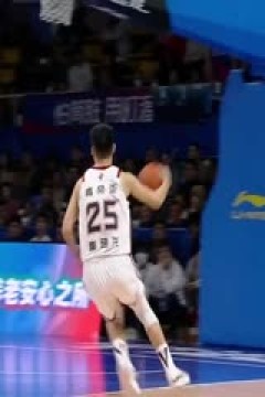 CBA常规赛第23轮 宁波町渥VS江苏肯帝亚 20231229(陈涛)