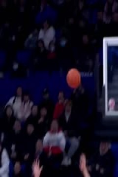 CBA常规赛第35轮 四川金强VS南京头排苏酒 20240126(刘圳展)