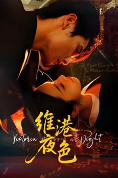 维港夜色(港城回响)