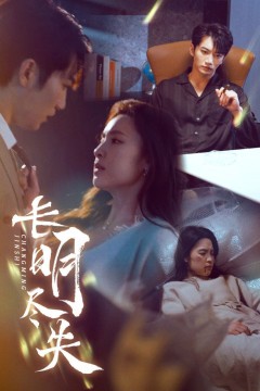 长明尽失(明烬)