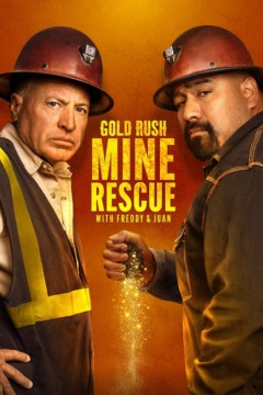 淘金热：矿井救援第五季