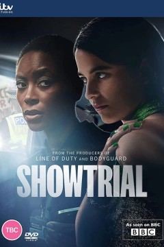 模范审判第一季