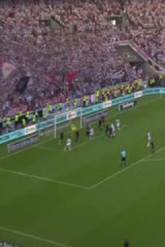 德甲 斯图加特vsRB莱比锡 (刘洋) 20240127