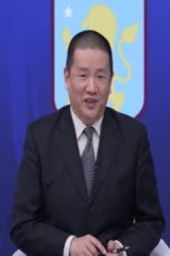 英超 阿斯顿维拉vs纽卡斯尔联 (娄一晨、刘越) 20240130