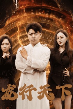 龙行天下短剧