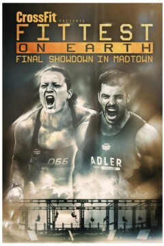 Fittest on Earth2024