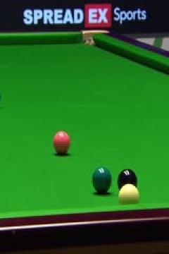 2024斯诺克世界大奖赛奥沙利文10-7特鲁姆普20240121(李照)