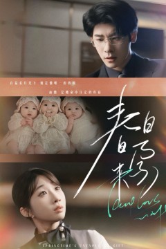 春日来孕(你比星河璀璨)(坠入温柔月光)