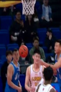 CBA常规赛第29轮 四川金强VS浙江东阳光药 20240112(原声)