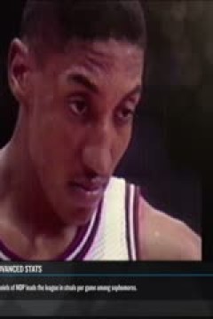 NBA常规赛 勇士VS公牛 20240113