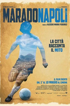 Maradonapoli 2017