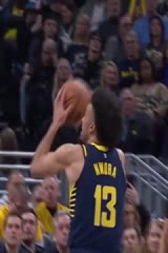 NBA常规赛 鹈鹕VS雄鹿 20240128